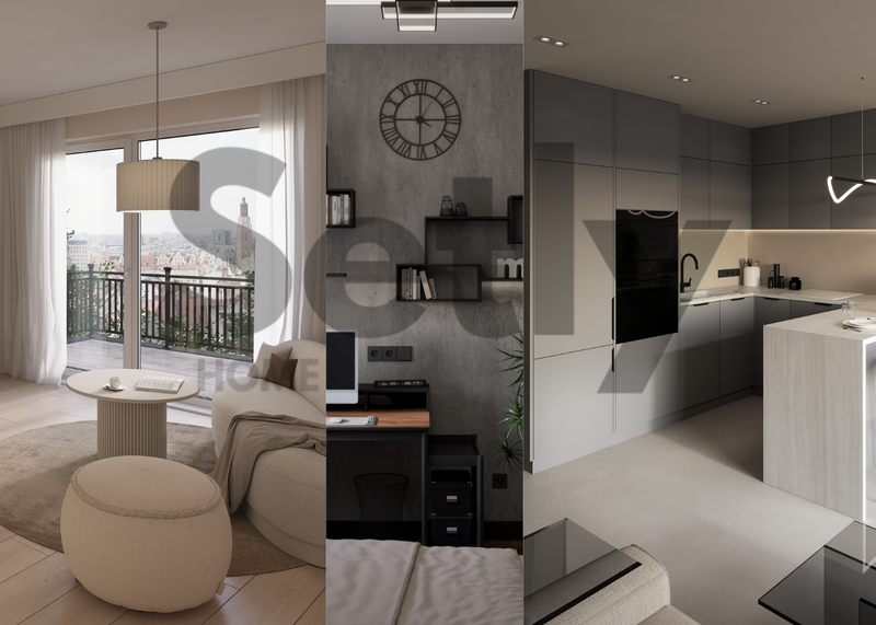 Setly Home Start