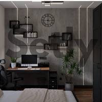 Pełen Pakiet Stylu: LOFT (Wszystkie metraże)